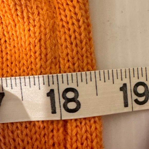 Susan‎ Bristol Cardigan Size S/M Short Sleeve Floral Tropical Embroidery Cotton - Picture 9 of 10